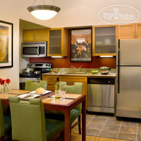 Residence Inn Anaheim Placentia Fullerton 