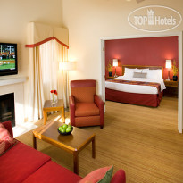 Residence Inn Anaheim Placentia Fullerton 