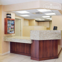 Residence Inn Anaheim Placentia Fullerton 