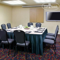 Residence Inn Anaheim Placentia Fullerton 