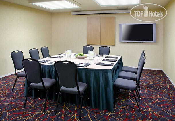 New photos from tourists Residence Inn Anaheim Placentia Fullerton 3*