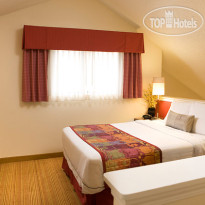 Residence Inn Anaheim Placentia Fullerton 