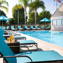 Residence Inn Anaheim Placentia Fullerton 