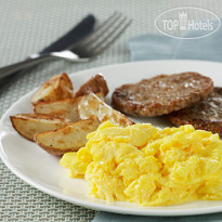 Residence Inn Anaheim Placentia Fullerton 