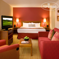 Residence Inn Anaheim Placentia Fullerton 