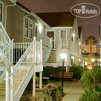 Residence Inn Anaheim Placentia Fullerton 