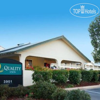 Quality Inn Palo Alto 