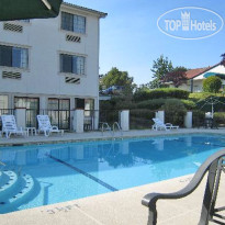 Best Western Plus Colony Inn 