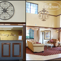 Best Western Plus Colony Inn 