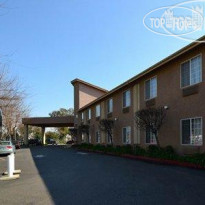 Comfort Inn Fresno 