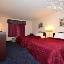 Comfort Inn Fresno 