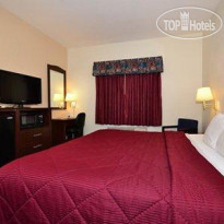 Comfort Inn Fresno 