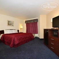Comfort Inn Fresno 