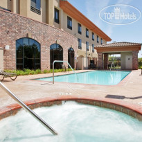 Holiday Inn Express Hotel & Suites Atascadero 