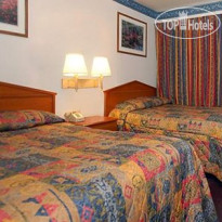 Econo Lodge Bakersfield 