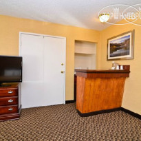 Comfort Inn Bishop 