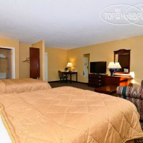 Comfort Inn Bishop 