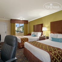 Ramada Anaheim Maingate North 