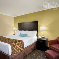 Ramada Anaheim Maingate North 