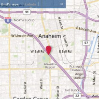 Ramada Anaheim Maingate North 