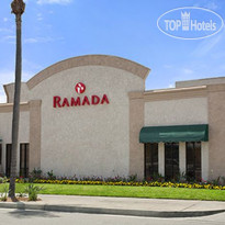 Ramada Anaheim Maingate North 