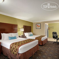 Ramada Anaheim Maingate North 