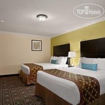 Ramada Anaheim Maingate North 