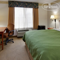 Country Inn & Suites By Carlson Fresno North 