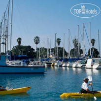 Embassy Suites Mandalay Beach Hotel & Resort 