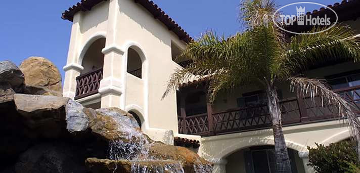 Hotel photo Embassy Suites Mandalay Beach Hotel & Resort 3*