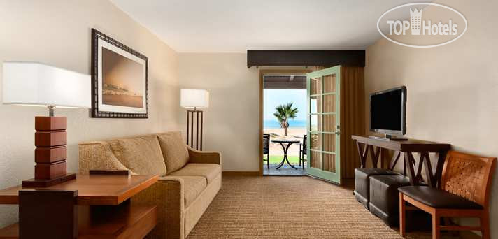 New photos from tourists Embassy Suites Mandalay Beach Hotel & Resort 3*