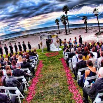 Embassy Suites Mandalay Beach Hotel & Resort 