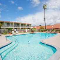 Travelodge Monterey Bay 