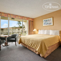 Travelodge Monterey Bay 