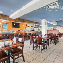 Travelodge Monterey Bay 