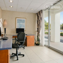 Travelodge Monterey Bay 