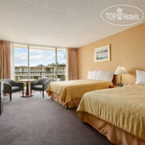 Travelodge Monterey Bay 