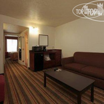 Comfort Inn & Suites Visalia