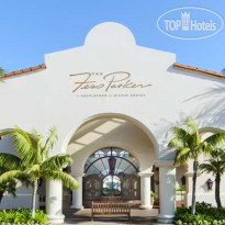 The Fess Parker Santa Barbara Hotel - A DoubleTree by Hilton Resort