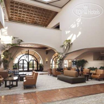 The Fess Parker Santa Barbara Hotel - A DoubleTree by Hilton Resort