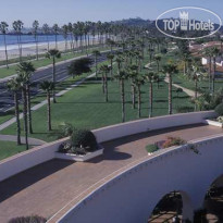 The Fess Parker Santa Barbara Hotel - A DoubleTree by Hilton Resort