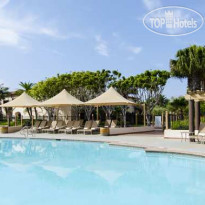 The Fess Parker Santa Barbara Hotel - A DoubleTree by Hilton Resort