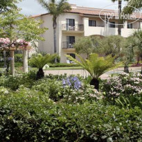 The Fess Parker Santa Barbara Hotel - A DoubleTree by Hilton Resort