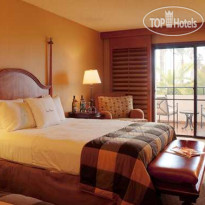 The Fess Parker Santa Barbara Hotel - A DoubleTree by Hilton Resort