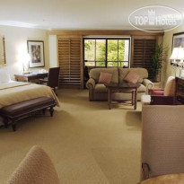 The Fess Parker Santa Barbara Hotel - A DoubleTree by Hilton Resort