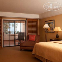 The Fess Parker Santa Barbara Hotel - A DoubleTree by Hilton Resort
