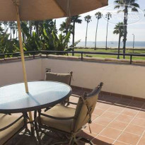 The Fess Parker Santa Barbara Hotel - A DoubleTree by Hilton Resort