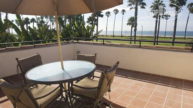 New photos from tourists The Fess Parker Santa Barbara Hotel - A DoubleTree by Hilton Resort 4*