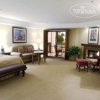The Fess Parker Santa Barbara Hotel - A DoubleTree by Hilton Resort