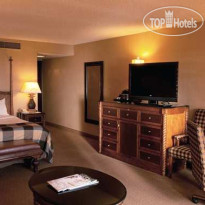 The Fess Parker Santa Barbara Hotel - A DoubleTree by Hilton Resort